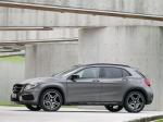 Mercedes-Benz GLA250 4Matic AMG Sport Package 2014 года